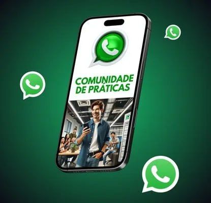 Comunidade exclusiva de práticas ágeis