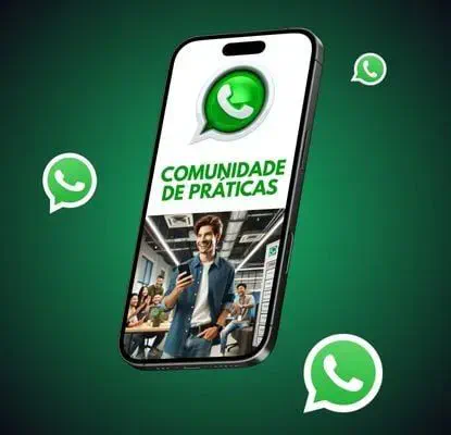 Comunidade exclusiva de práticas ágeis